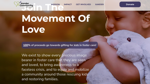 Xander Community Org