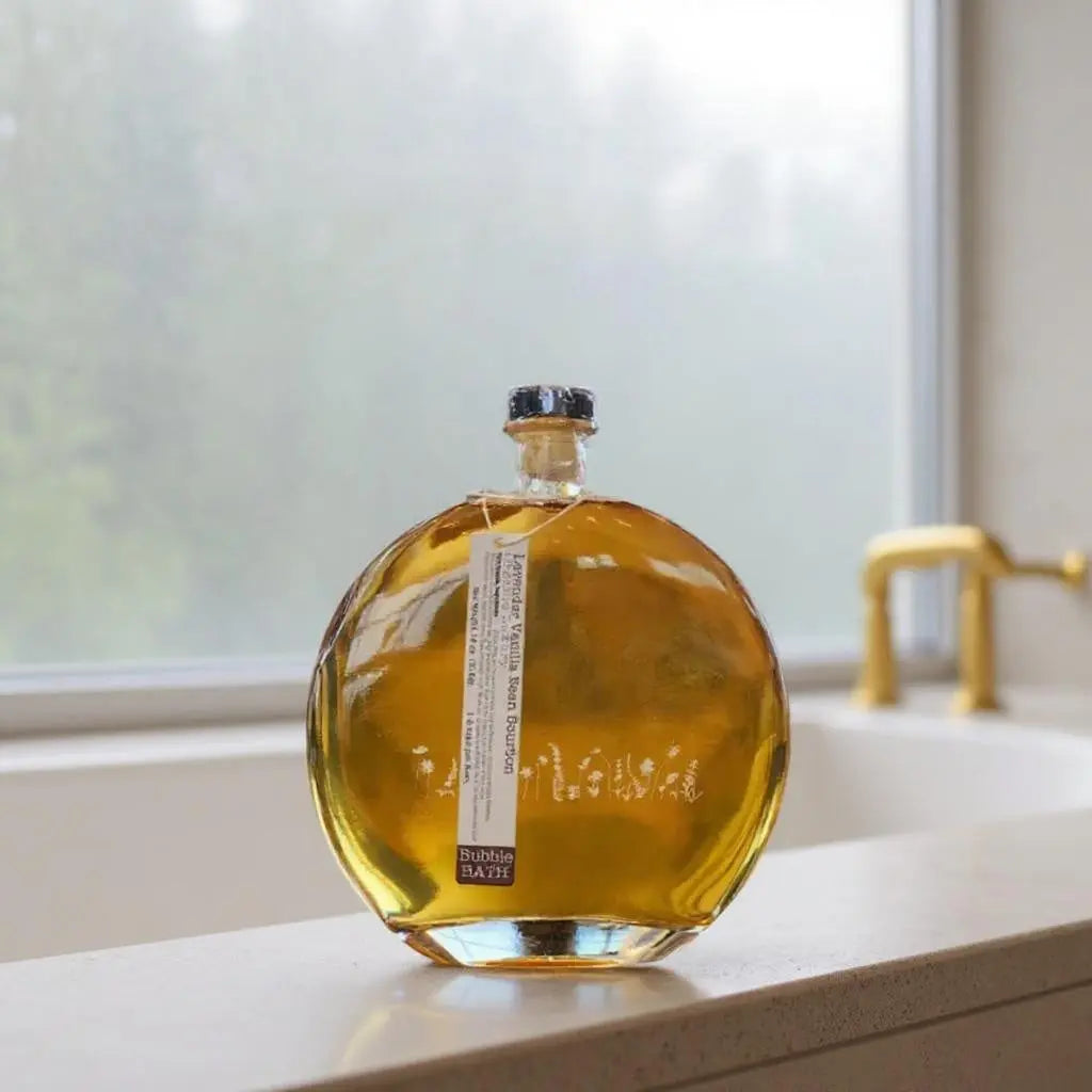 Bubbles & Soak Gift Set