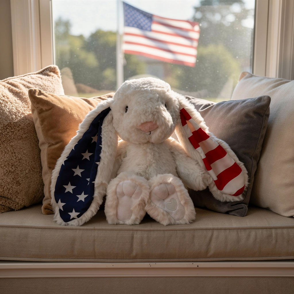 Star Spangled Xander